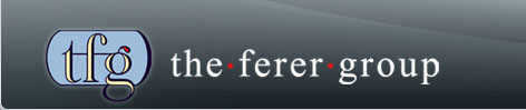 The Ferer Group logo